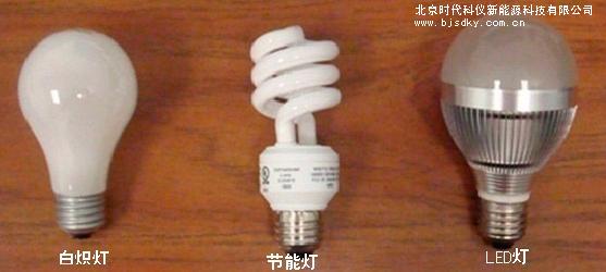 居民到商店購買節(jié)能燈受歧視 白熾燈、節(jié)能燈、LED燈的亮度到底有什么區(qū)別？
